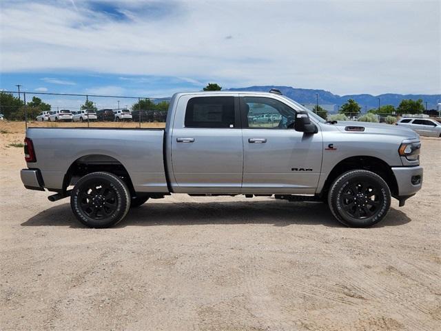 new 2024 Ram 2500 car, priced at $73,119