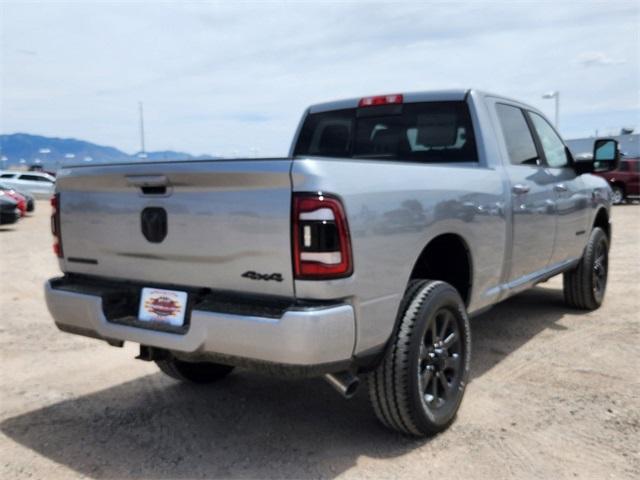 new 2024 Ram 2500 car, priced at $73,119