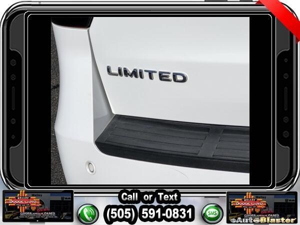 used 2022 Ford Expedition car, priced at $45,884