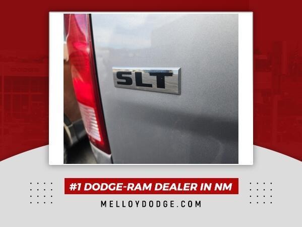 used 2020 Ram 1500 Classic car, priced at $30,961