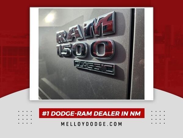 used 2020 Ram 1500 Classic car, priced at $30,961