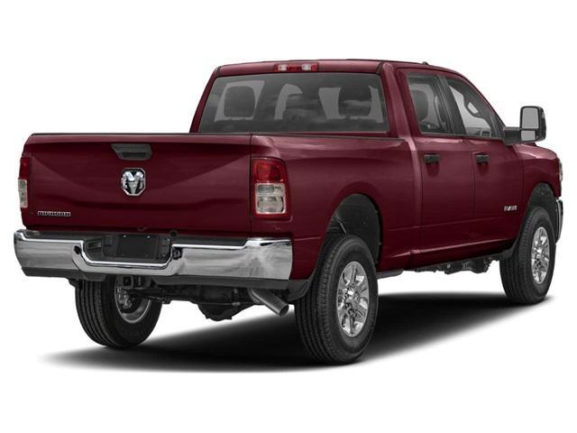 new 2024 Ram 2500 car, priced at $72,934