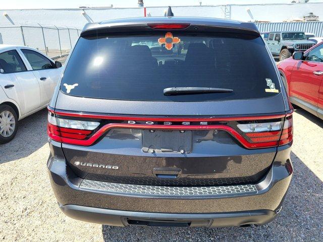 used 2020 Dodge Durango car