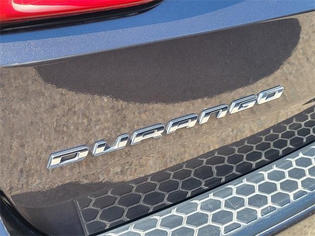 used 2020 Dodge Durango car, priced at $18,980