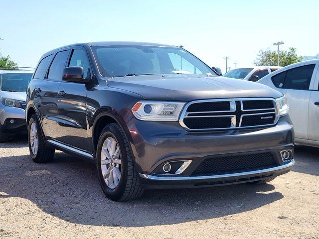 used 2020 Dodge Durango car