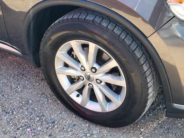 used 2020 Dodge Durango car