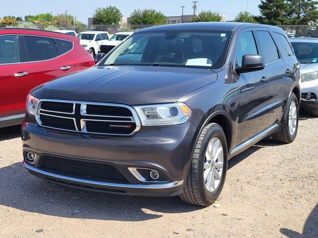 used 2020 Dodge Durango car