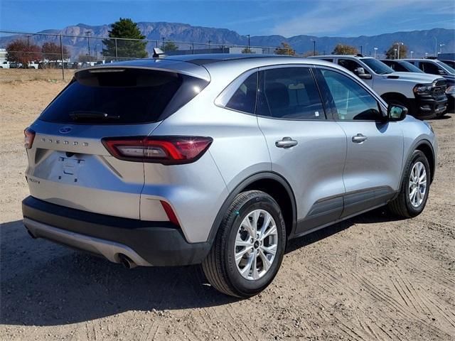 used 2023 Ford Escape car, priced at $22,909