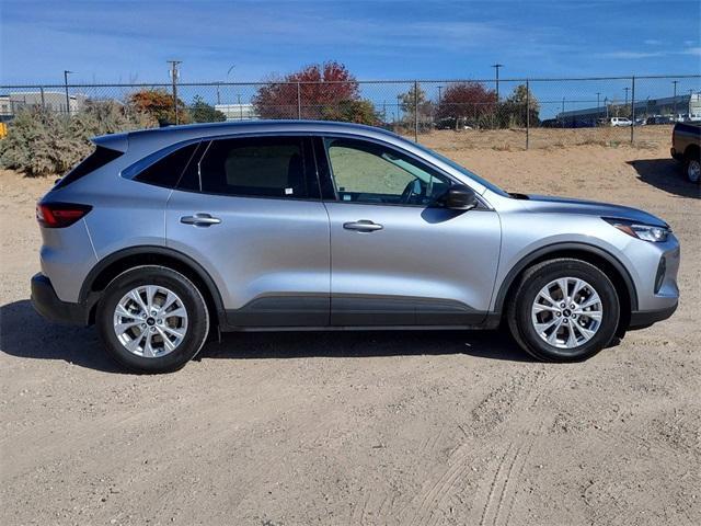 used 2023 Ford Escape car, priced at $22,909