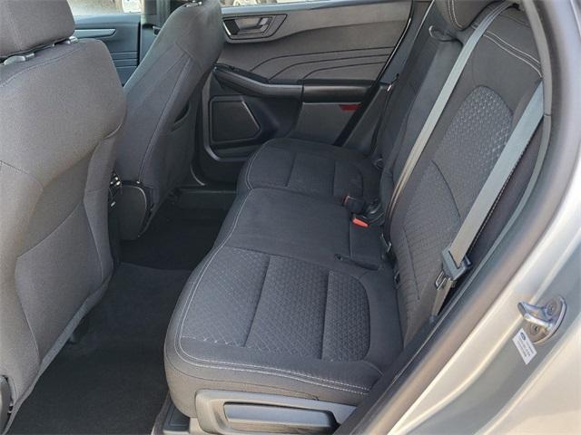 used 2023 Ford Escape car, priced at $22,909