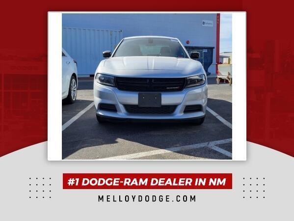 used 2023 Dodge Charger car, priced at $26,452