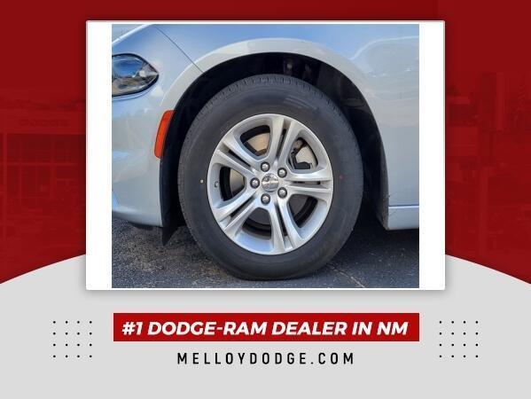 used 2023 Dodge Charger car, priced at $26,452