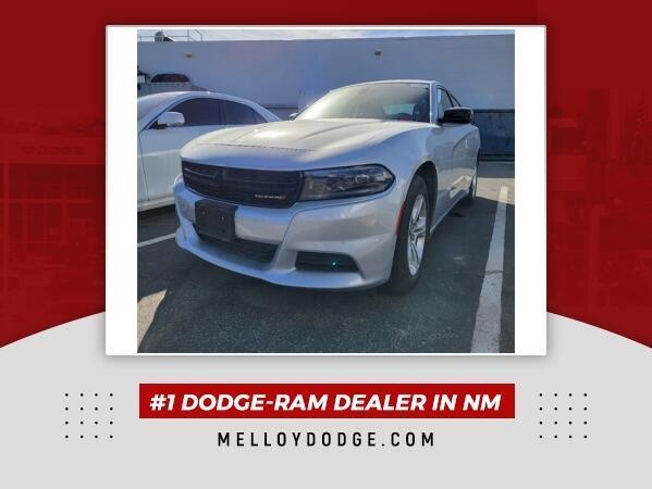 used 2023 Dodge Charger car, priced at $26,452