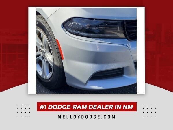 used 2023 Dodge Charger car, priced at $26,452