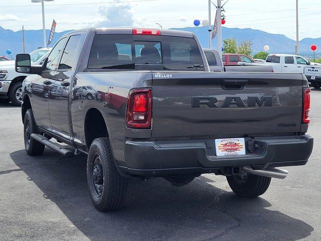 new 2025 Ram 2500 car, priced at $71,200