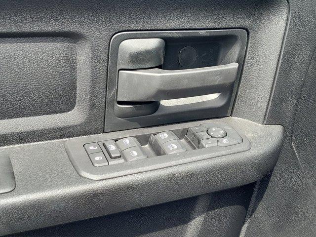 new 2025 Ram 2500 car, priced at $71,200