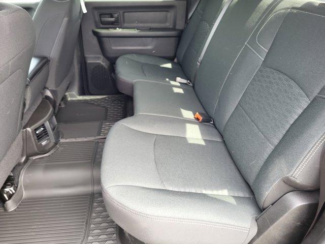 new 2025 Ram 2500 car, priced at $71,200