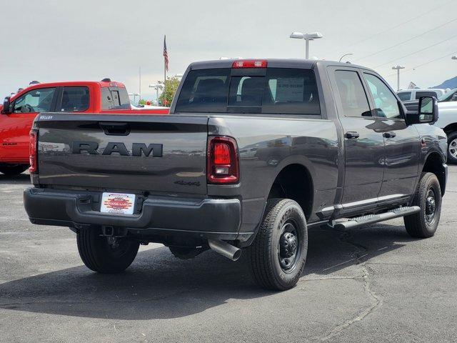 new 2025 Ram 2500 car, priced at $71,200