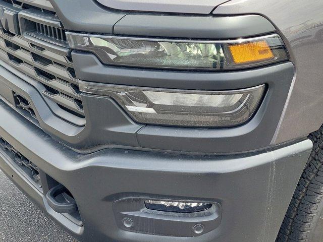 new 2025 Ram 2500 car, priced at $71,200