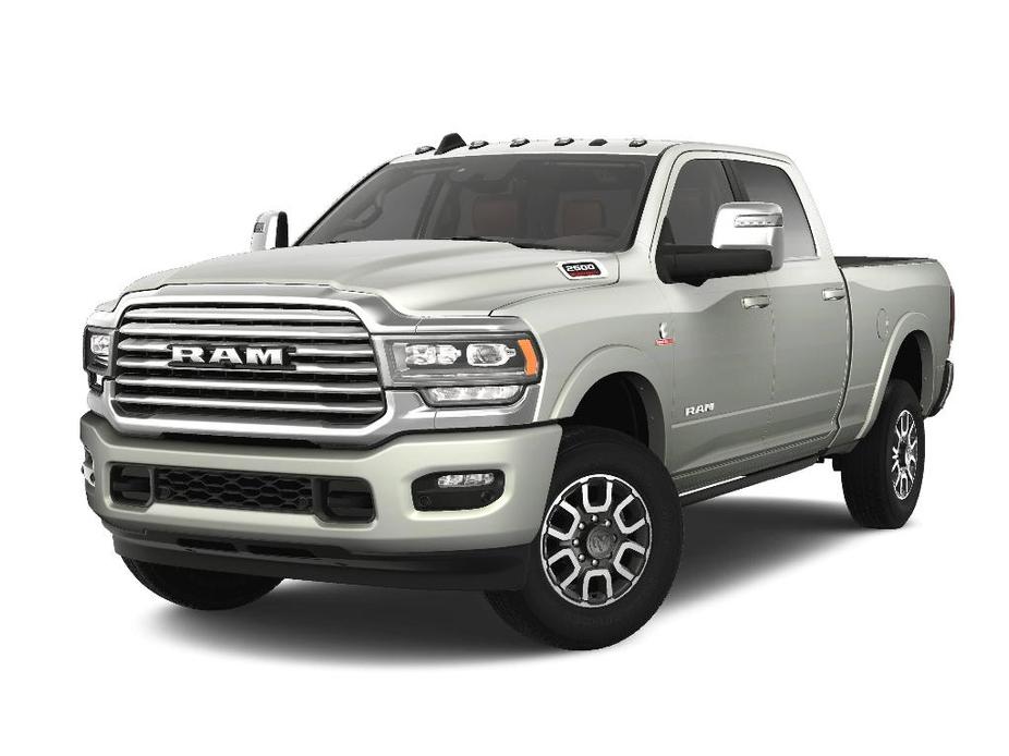 new 2024 Ram 2500 car, priced at $90,370