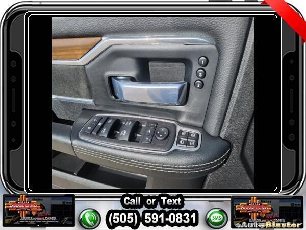 used 2024 Ram 2500 car, priced at $67,945