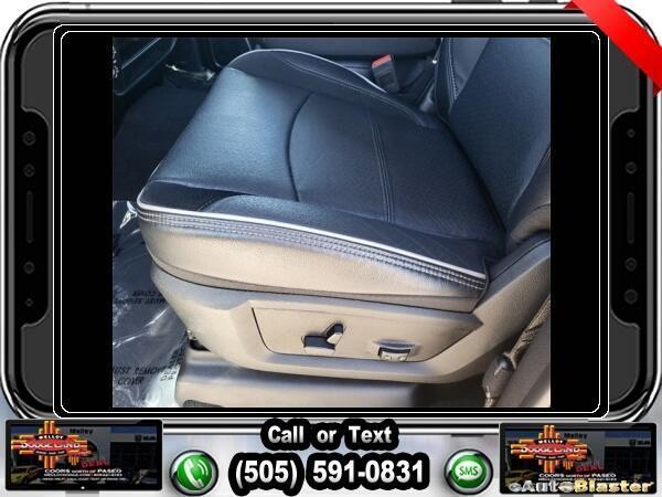 used 2024 Ram 2500 car, priced at $67,945