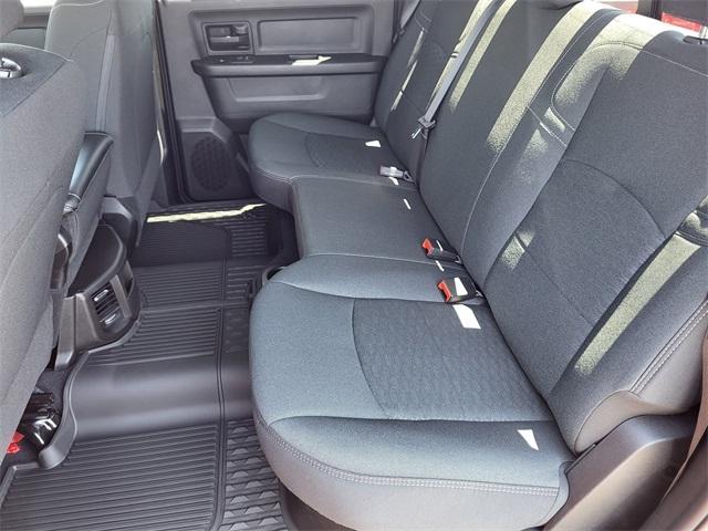 new 2025 Ram 3500 car, priced at $71,530