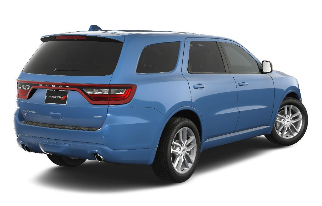 new 2025 Dodge Durango car, priced at $47,180