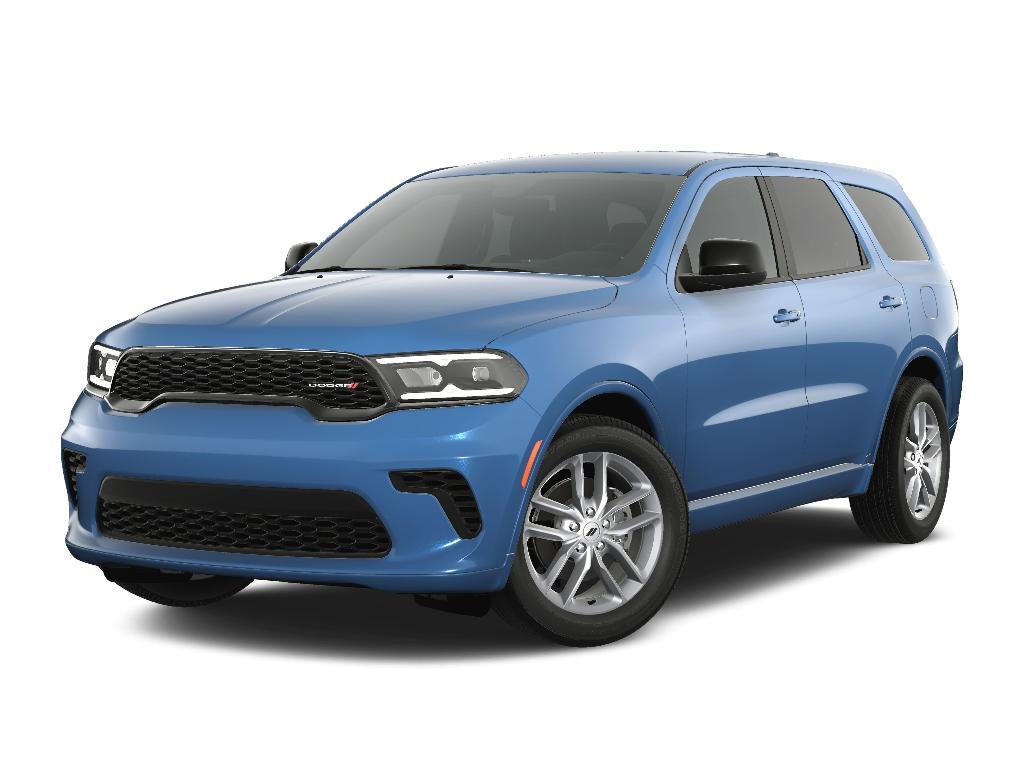 new 2025 Dodge Durango car, priced at $47,180