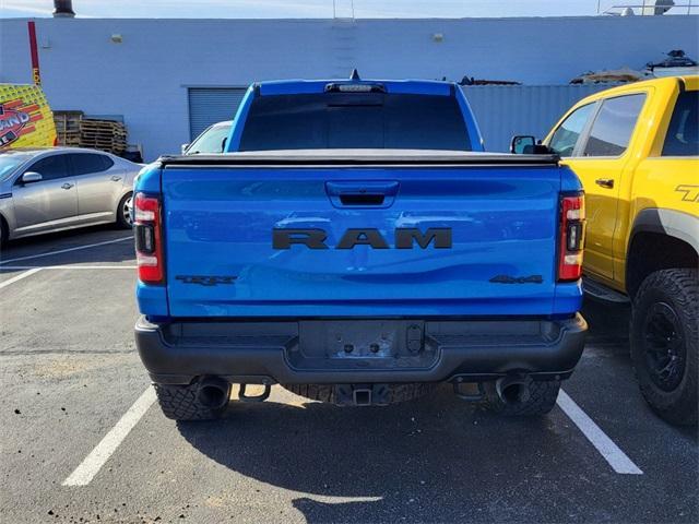 used 2022 Ram 1500 car, priced at $85,950