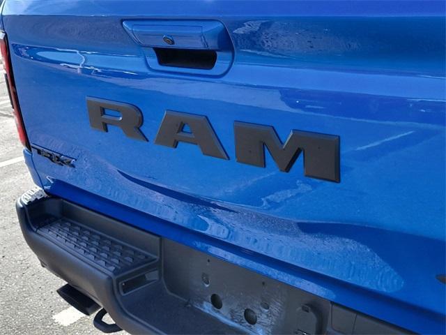 used 2022 Ram 1500 car, priced at $85,950