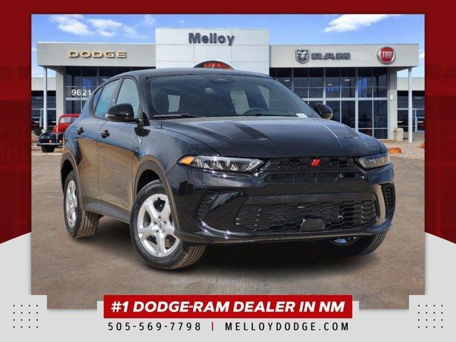 new 2025 Dodge Hornet car, priced at $33,180