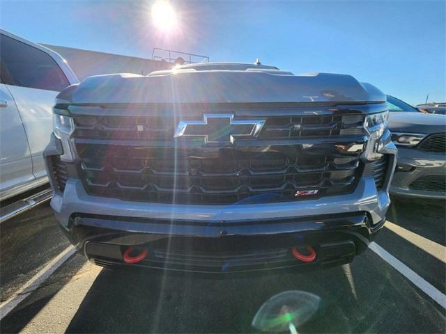 used 2024 Chevrolet Silverado 1500 car, priced at $63,326