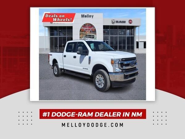 used 2022 Ford F-250 car, priced at $47,969