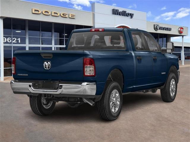 new 2024 Ram 2500 car, priced at $73,425