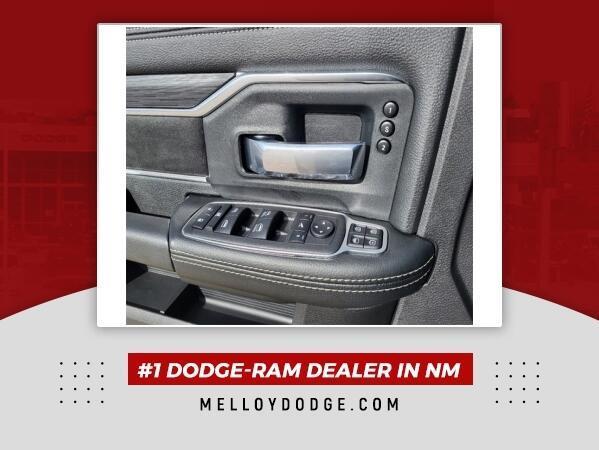 new 2024 Ram 2500 car, priced at $82,280