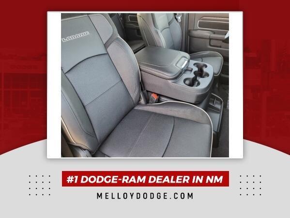 new 2024 Ram 2500 car, priced at $82,280