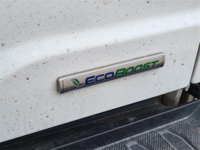 used 2023 Ford F-150 car, priced at $43,441