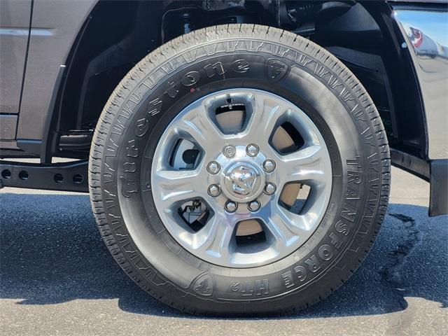 new 2025 Ram 3500 car, priced at $77,005