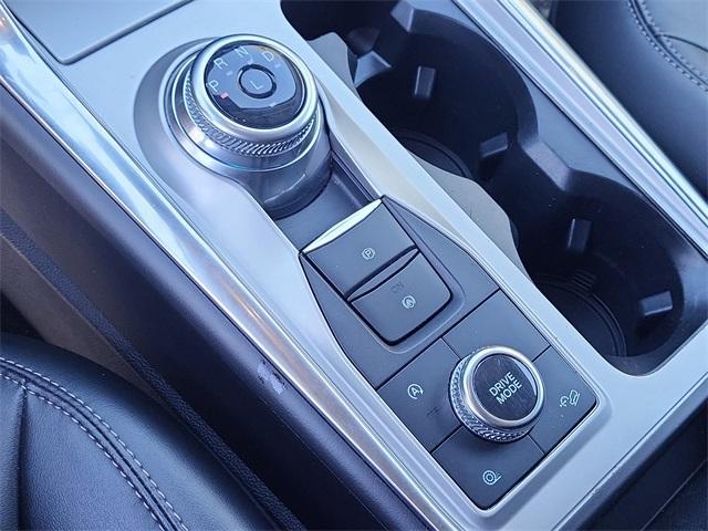 used 2024 Ford Explorer car, priced at $33,470