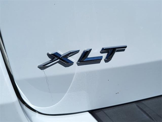 used 2024 Ford Explorer car, priced at $33,470