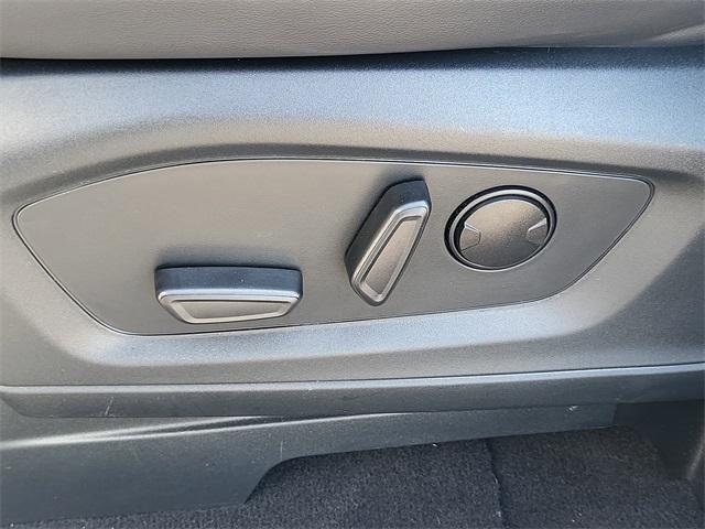 used 2024 Ford Explorer car, priced at $33,470