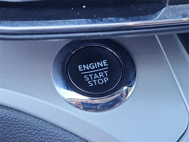 used 2024 Ford Explorer car, priced at $33,470