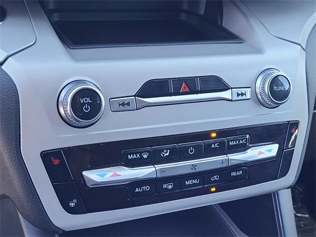 used 2024 Ford Explorer car, priced at $33,470