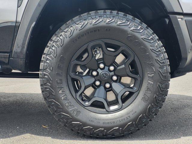 used 2025 Ram 1500 car, priced at $80,985