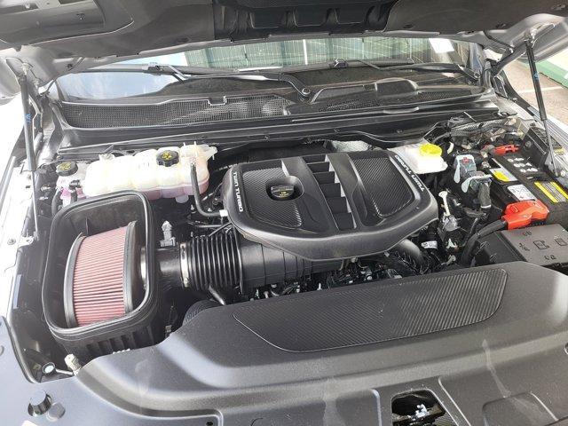 used 2025 Ram 1500 car, priced at $80,985