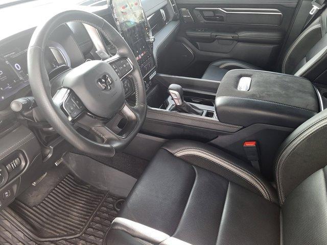 used 2025 Ram 1500 car, priced at $80,985