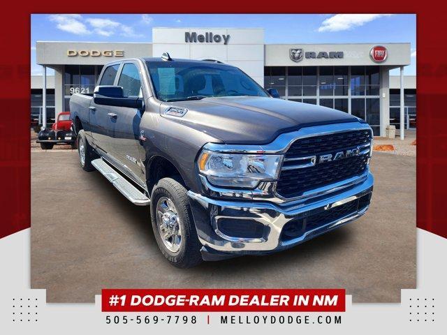 used 2022 Ram 2500 car, priced at $44,935