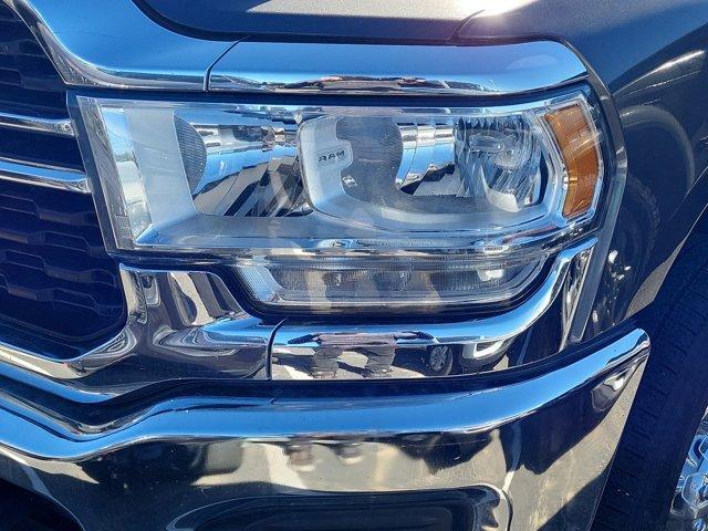 used 2022 Ram 2500 car, priced at $44,935