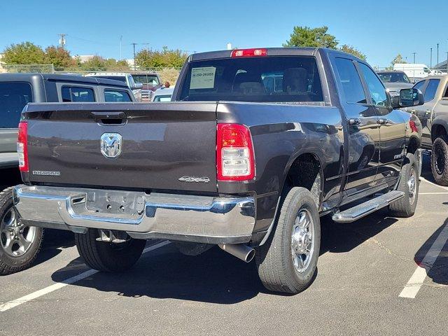used 2022 Ram 2500 car, priced at $44,935
